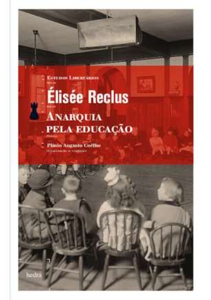 ANARQUIA PELA EDUCAÇÃO