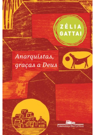 ANARQUISTAS, GRAÇAS A DEUS