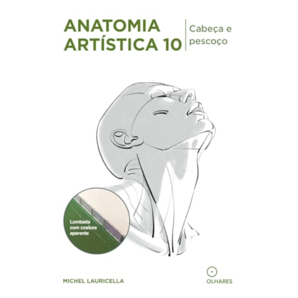 ANATOMIA ARTÍSTICA 10