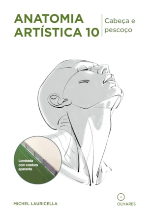 ANATOMIA ARTÍSTICA 10