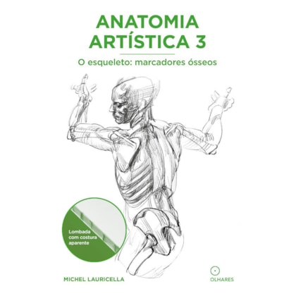 Anatomia artística 3