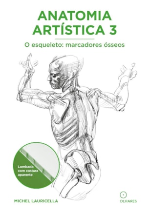 Anatomia artística 3