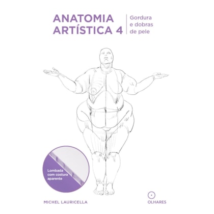 ANATOMIA ARTÍSTICA 4