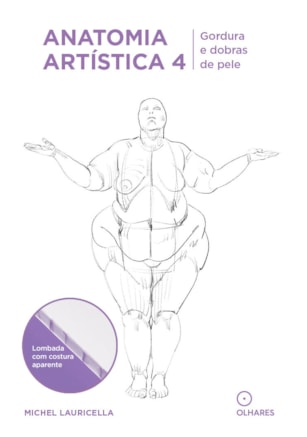 ANATOMIA ARTÍSTICA 4