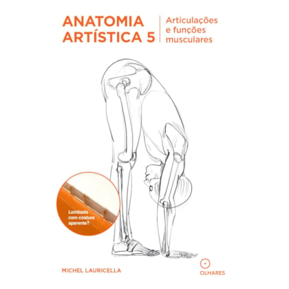 ANATOMIA ARTISTICA 5