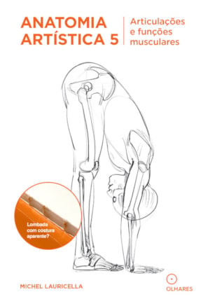 ANATOMIA ARTISTICA 5
