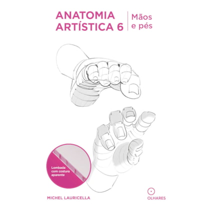 ANATOMIA ARTÍSTICA 6