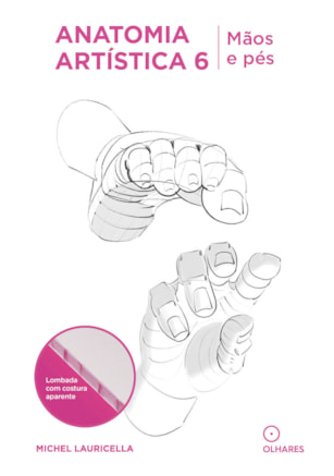ANATOMIA ARTÍSTICA 6