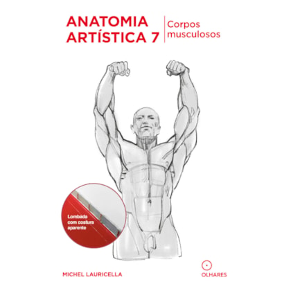 ANATOMIA ARTÍSTICA 7