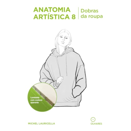 ANATOMIA ARTÍSTICA 8
