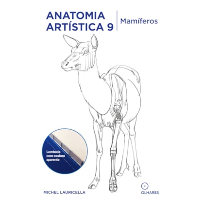 ANATOMIA ARTÍSTICA 9