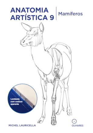 ANATOMIA ARTÍSTICA 9