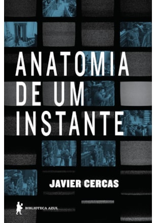 ANATOMIA DE UM INSTANTE