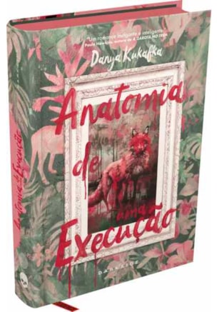 ANATOMIA DE UMA EXECUÇÃO