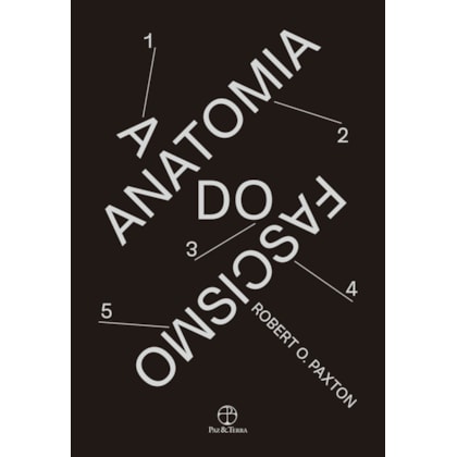 ANATOMIA DO FASCISMO