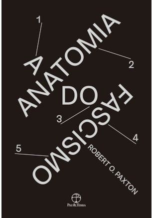ANATOMIA DO FASCISMO