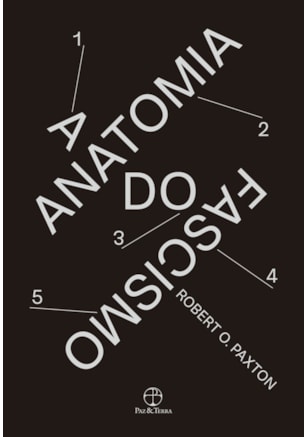 ANATOMIA DO FASCISMO