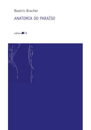 ANATOMIA DO PARAÍSO