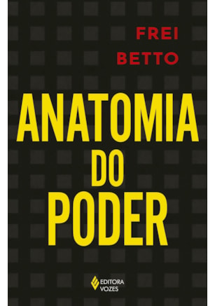 ANATOMIA DO PODER