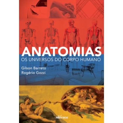ANATOMIAS
