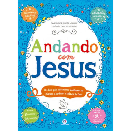 ANDANDO COM JESUS
