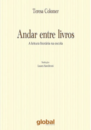 ANDAR ENTRE LIVROS