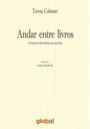 ANDAR ENTRE LIVROS