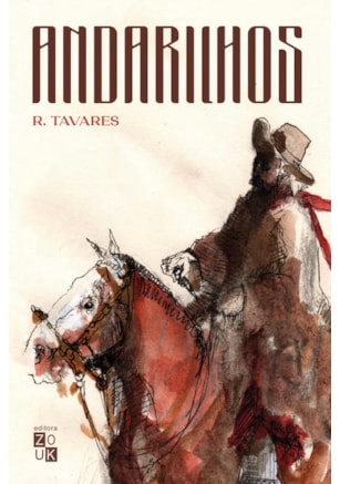 ANDARILHOS