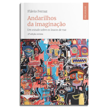 Andarilhos da imaginação