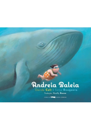 ANDREIA BALEIA