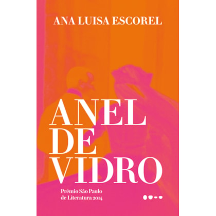 ANEL DE VIDRO