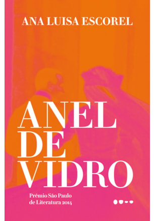 ANEL DE VIDRO