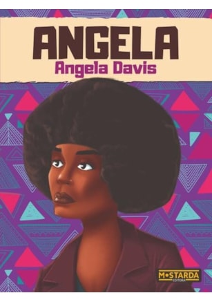 ANGELA - ANGELA DAVIS