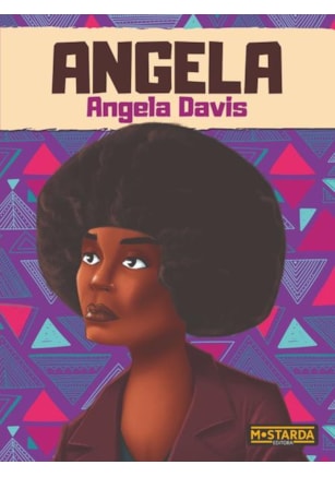 ANGELA - ANGELA DAVIS