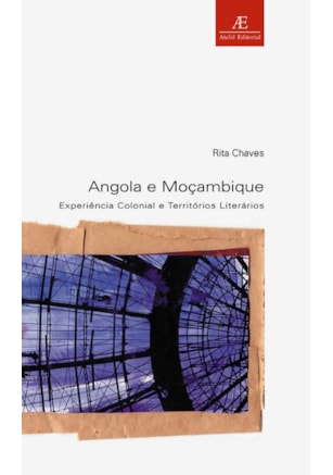 ANGOLA E MOÇAMBIQUE