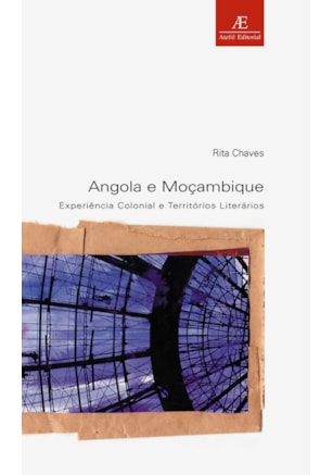 ANGOLA E MOÇAMBIQUE