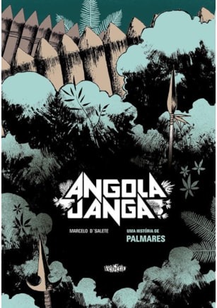 ANGOLA JANGA