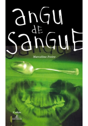 Angu de Sangue