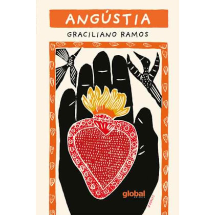 Angústia