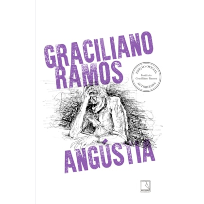 ANGÚSTIA (EDIÇÃO ECONÔMICA)