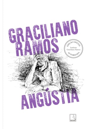 ANGÚSTIA (EDIÇÃO ECONÔMICA)