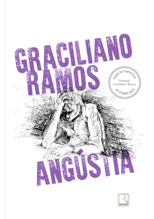 ANGÚSTIA (EDIÇÃO ECONÔMICA)
