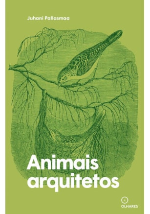 ANIMAIS ARQUITETOS