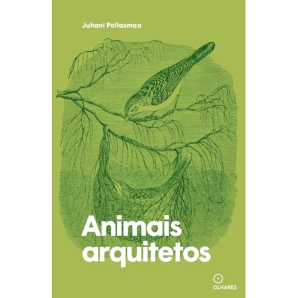 ANIMAIS ARQUITETOS
