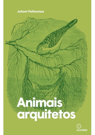 ANIMAIS ARQUITETOS