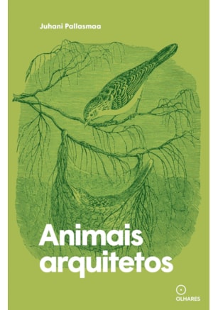 ANIMAIS ARQUITETOS