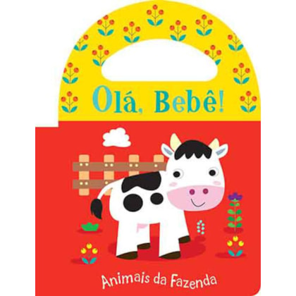 ANIMAIS DA FAZENDA