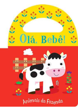 ANIMAIS DA FAZENDA