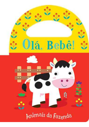 ANIMAIS DA FAZENDA