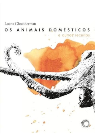 ANIMAIS DOMÉSTICOS E OUTRAS RECEITAS